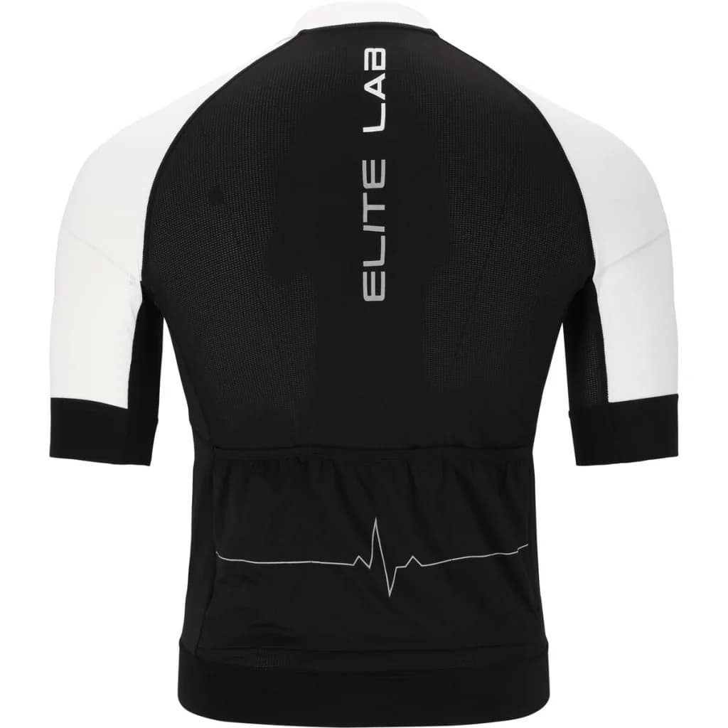 Sous maillot légère Elite Lab Elite X1 · Blanc