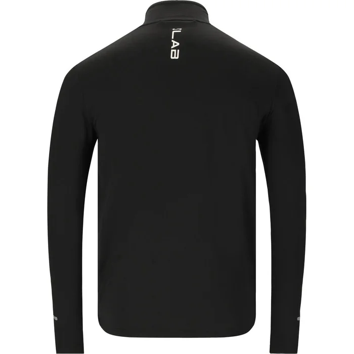 Sous maillot manches longues Elite Lab Core · Noir