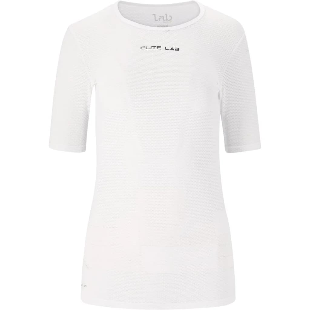 Sous maillot technique Elite Lab Elite X1 · Blanc