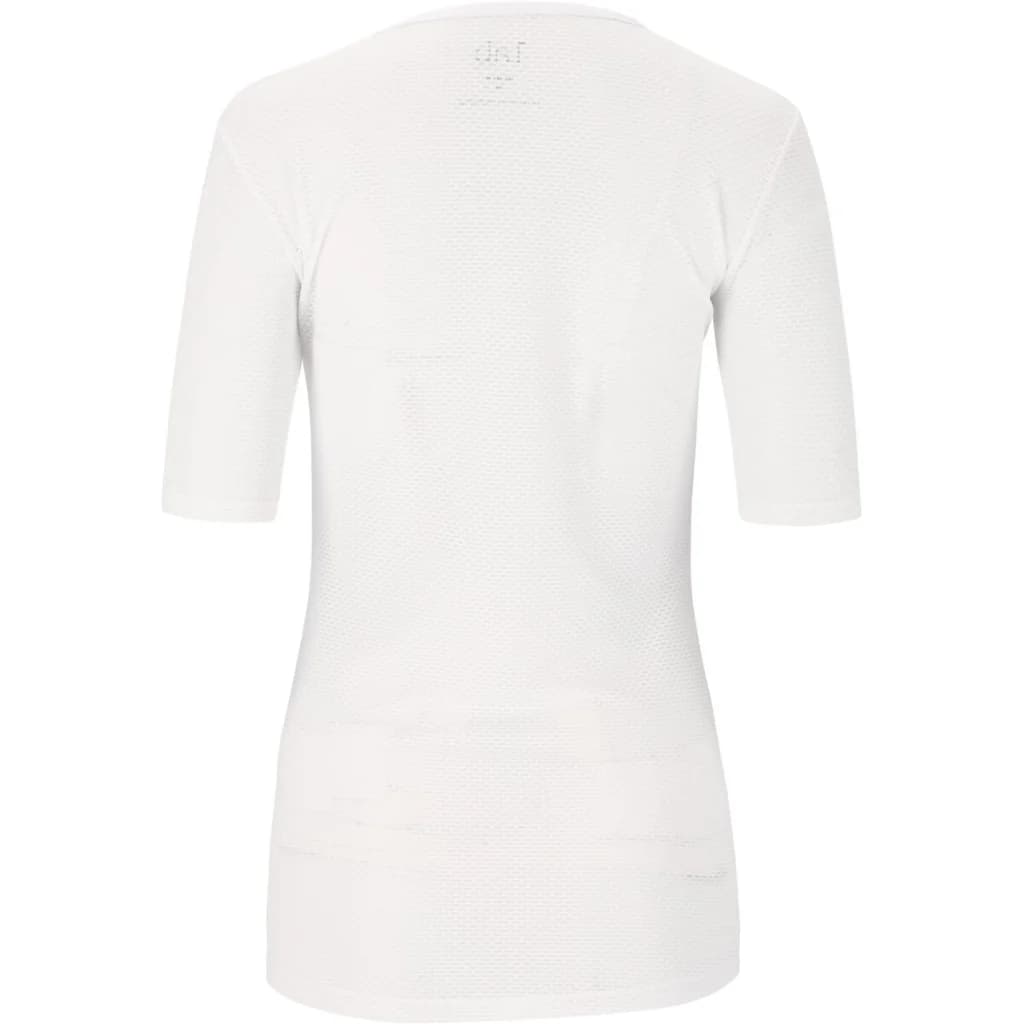 Sous maillot technique femme Elite Lab Elite X1 · Blanc