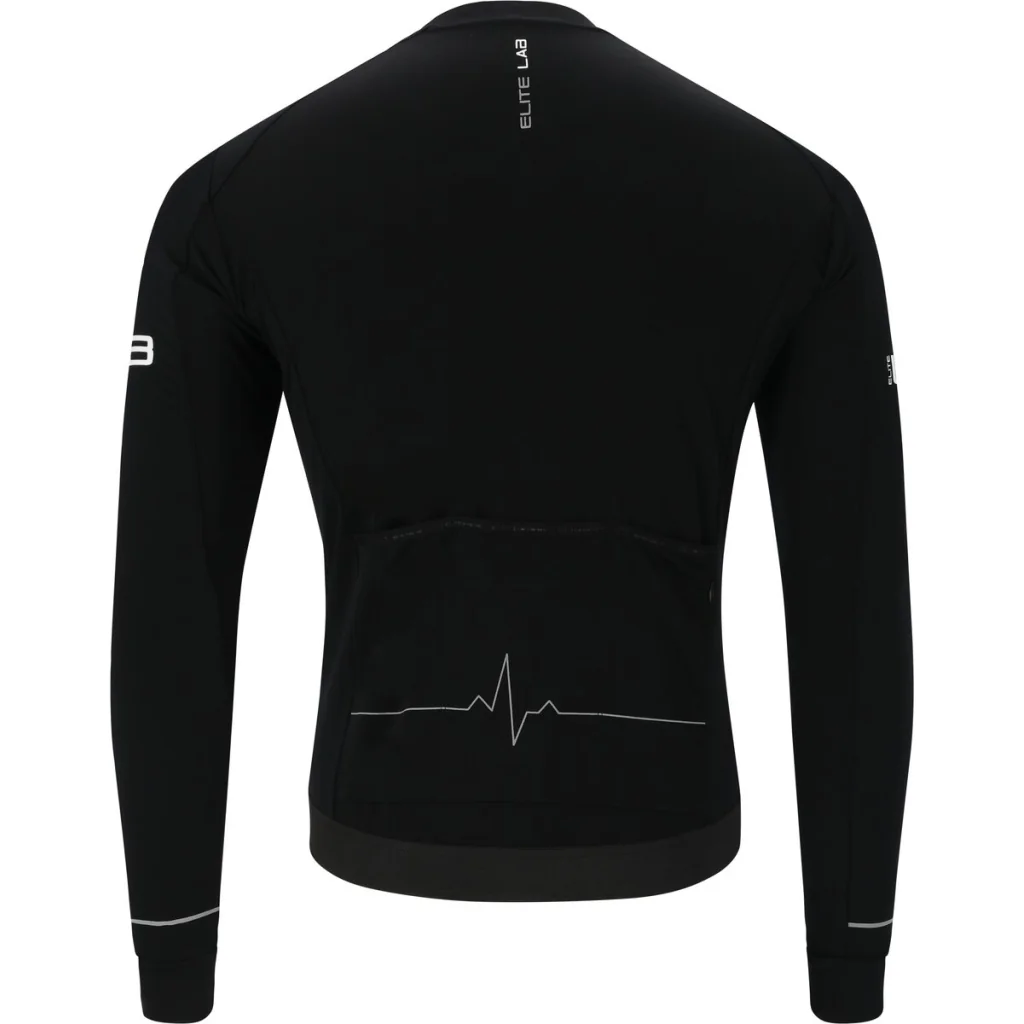 Sous maillot thermique Elite Lab Elite X1 · Noir