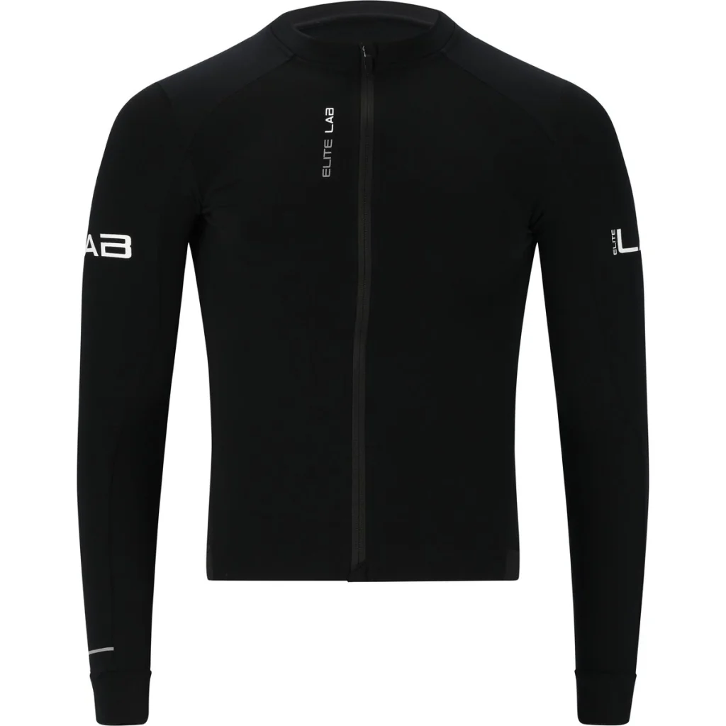Sous maillot thermique Elite Lab Elite X1 · Noir