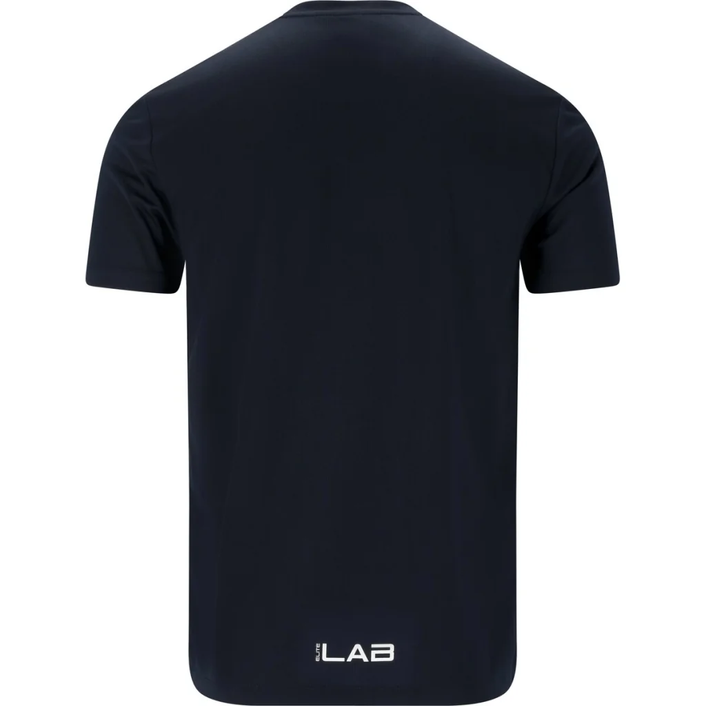 T-shirt Elite Lab Team · Bleu
