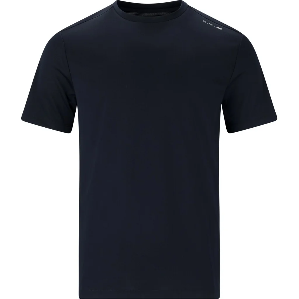 T-shirt Elite Lab Team · Bleu