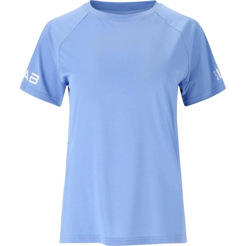 T-shirt femme Elite Lab · Bleu