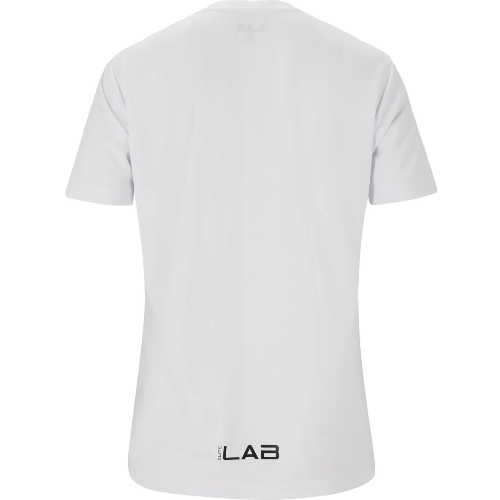 T-shirt femme Elite Lab Team · Blanc