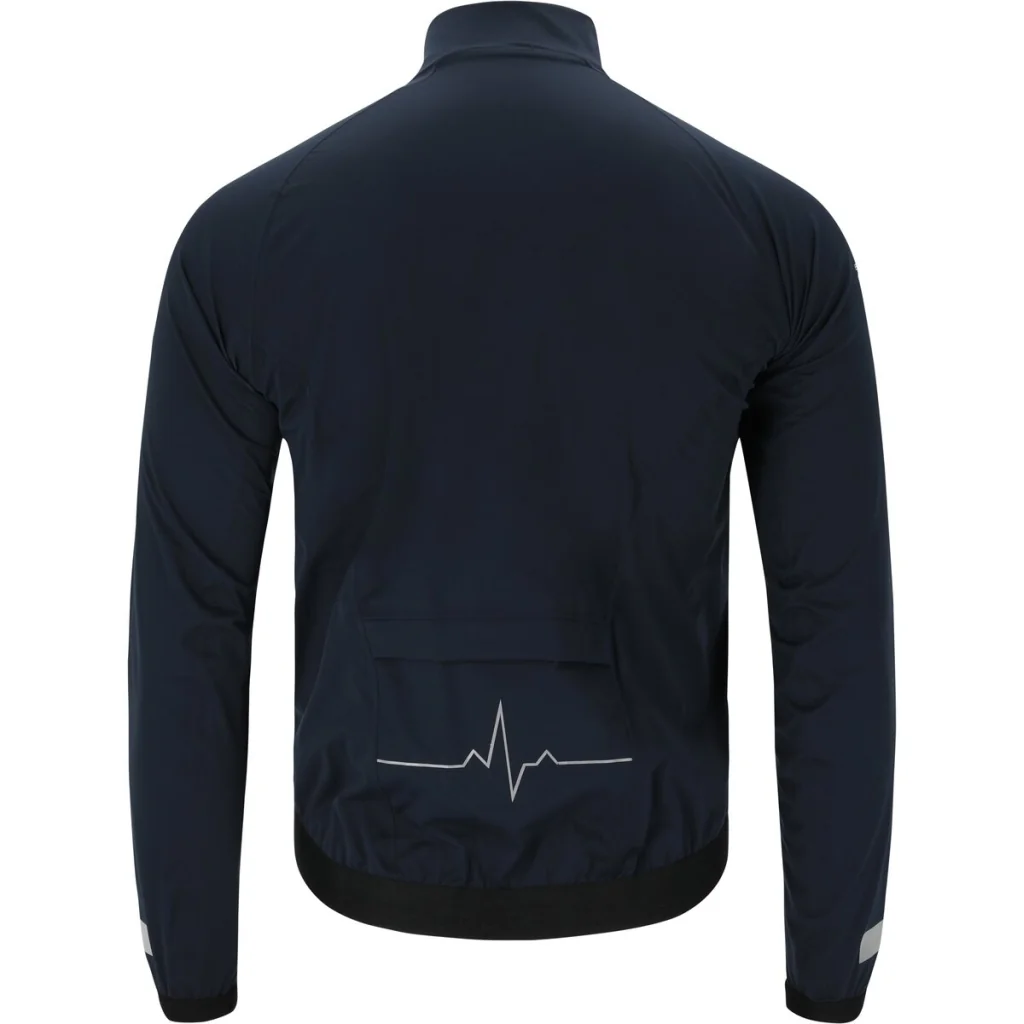 Veste imperméable Elite Lab Elite X1 · Bleu