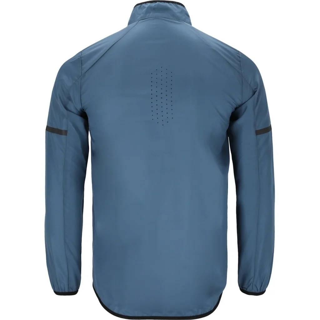 Veste imperméable Elite Lab Jago · Bleu
