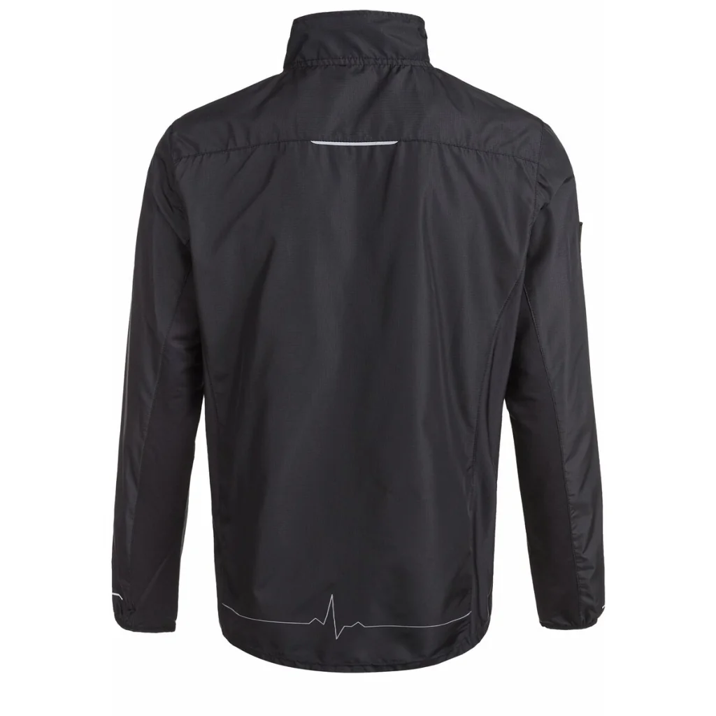 Veste imperméable Elite Lab Shell X1 · Noir