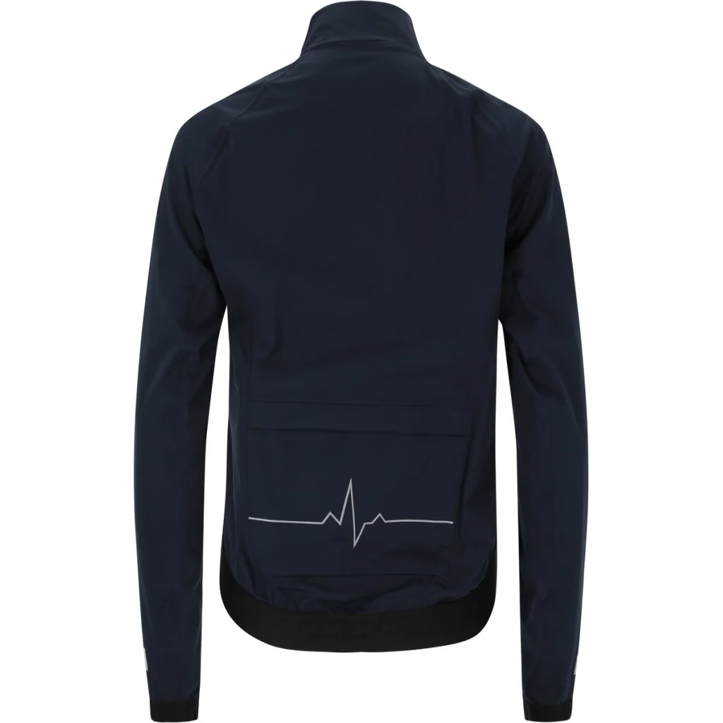 Veste imperméable femme Elite Lab Elite X1 · Bleu