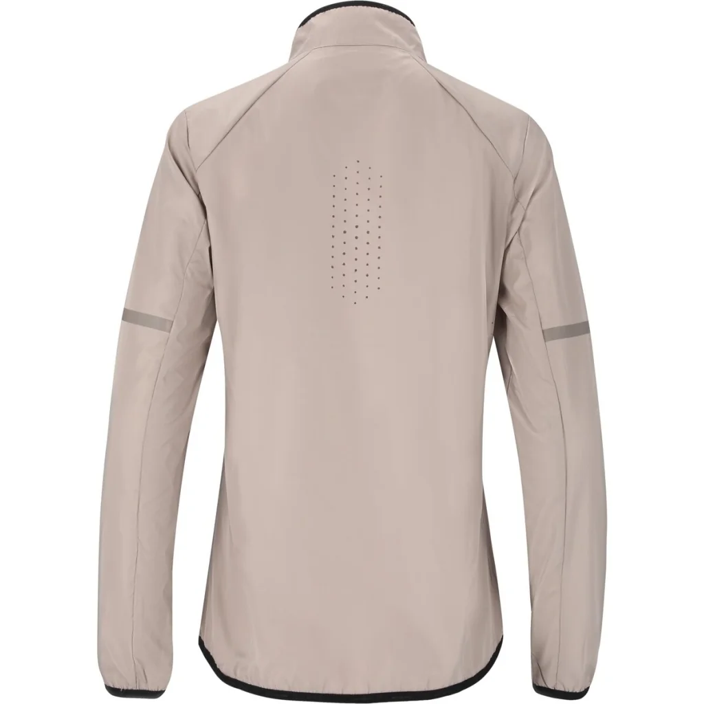 Veste imperméable femme Elite Lab Jago · Bleu