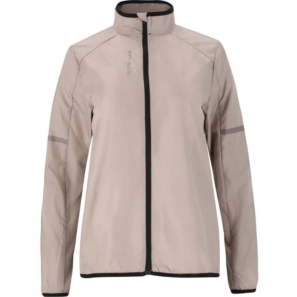 Veste imperméable femme Elite Lab Jago · Bleu