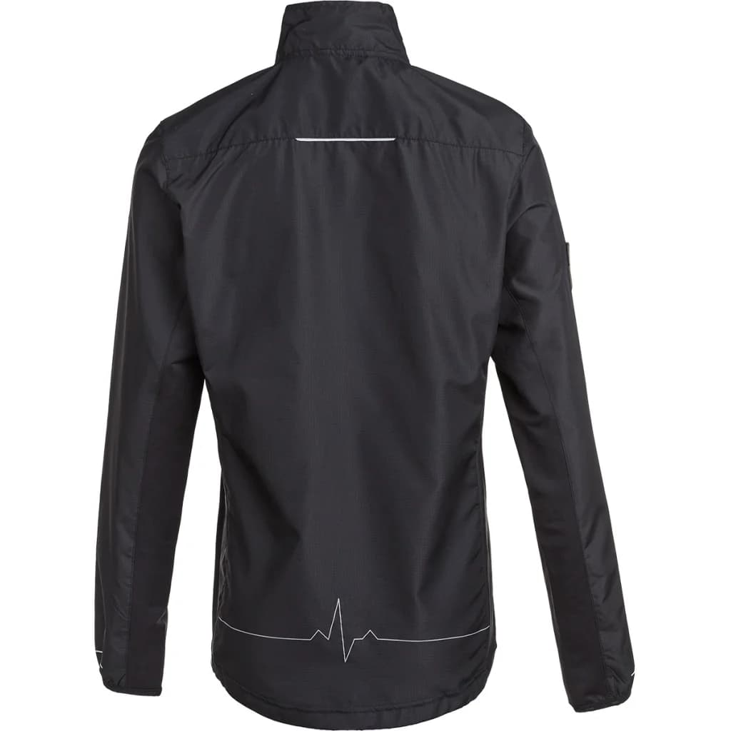 Veste imperméable femme Elite Lab Shell X1 · Noir