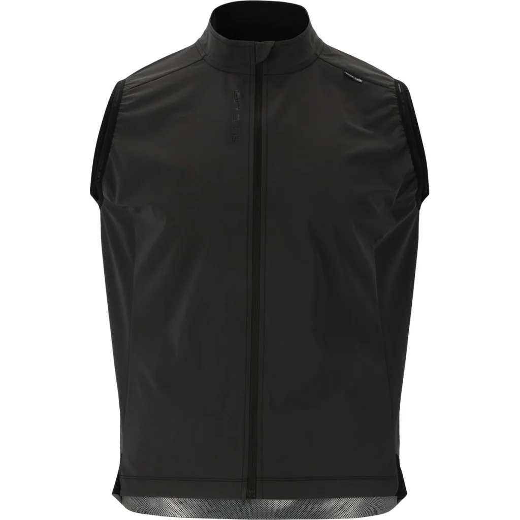 Veste réfléchissante Elite Lab Elite X1 · Noir