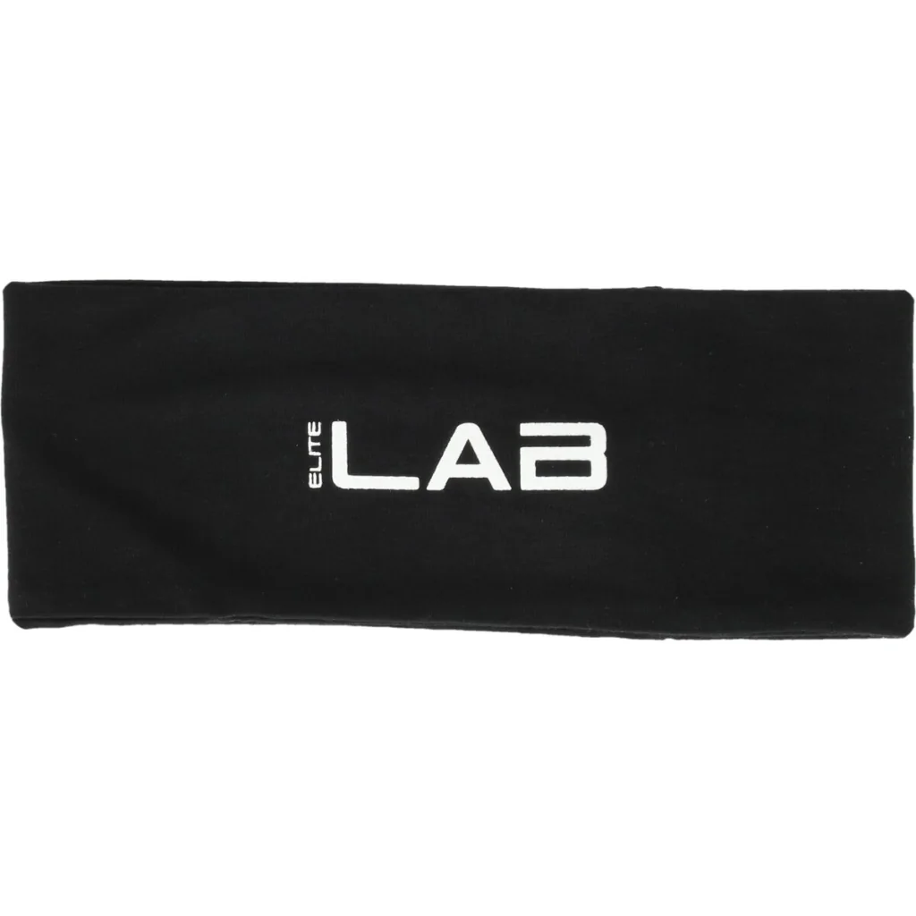 Bandeau Elite Lab Core Elite X1 · Noir