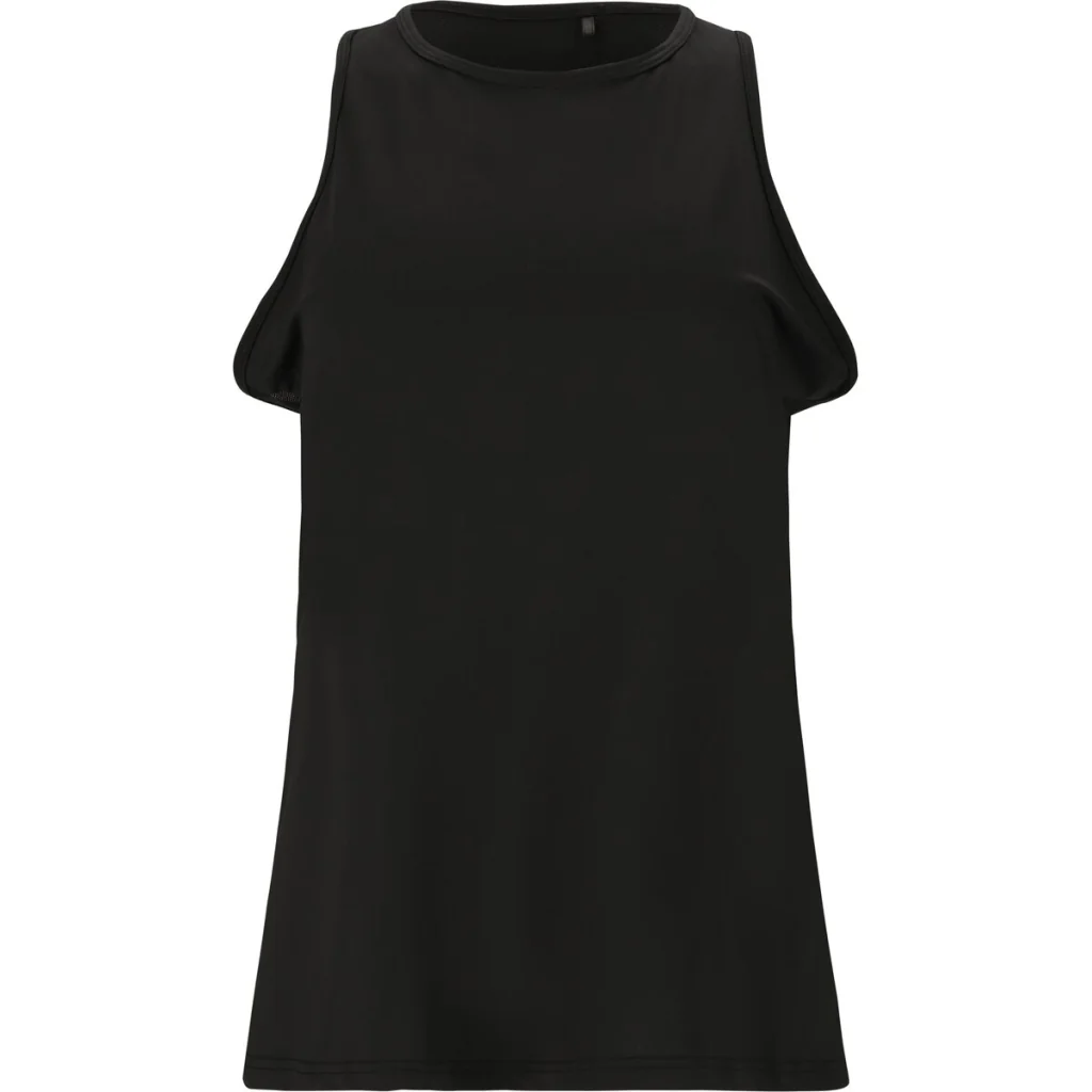 Débardeur femme Elite Lab LAB · Noir