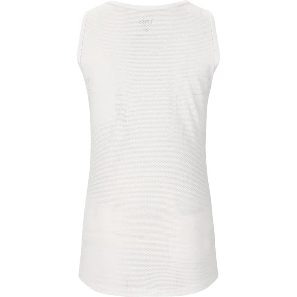 Débardeur technique femme Elite Lab Elite X1 · Blanc