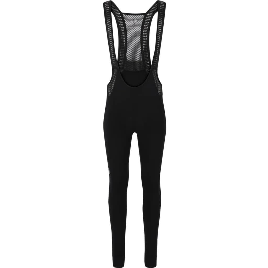 Legging avec bretelles femme Elite Lab Elite X1 · Noir